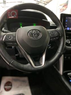 تويوتا كورولا كروس